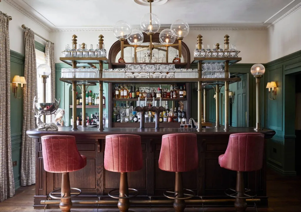 The Elder — Make Bespoke Studio